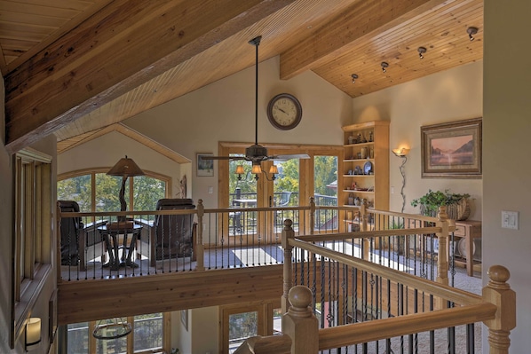 Apartment (3 Bedrooms) | Interior