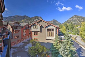 Huoneisto (3 Bedrooms) | Sisätilat