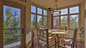 Apartment (3 Bedrooms) | Interior