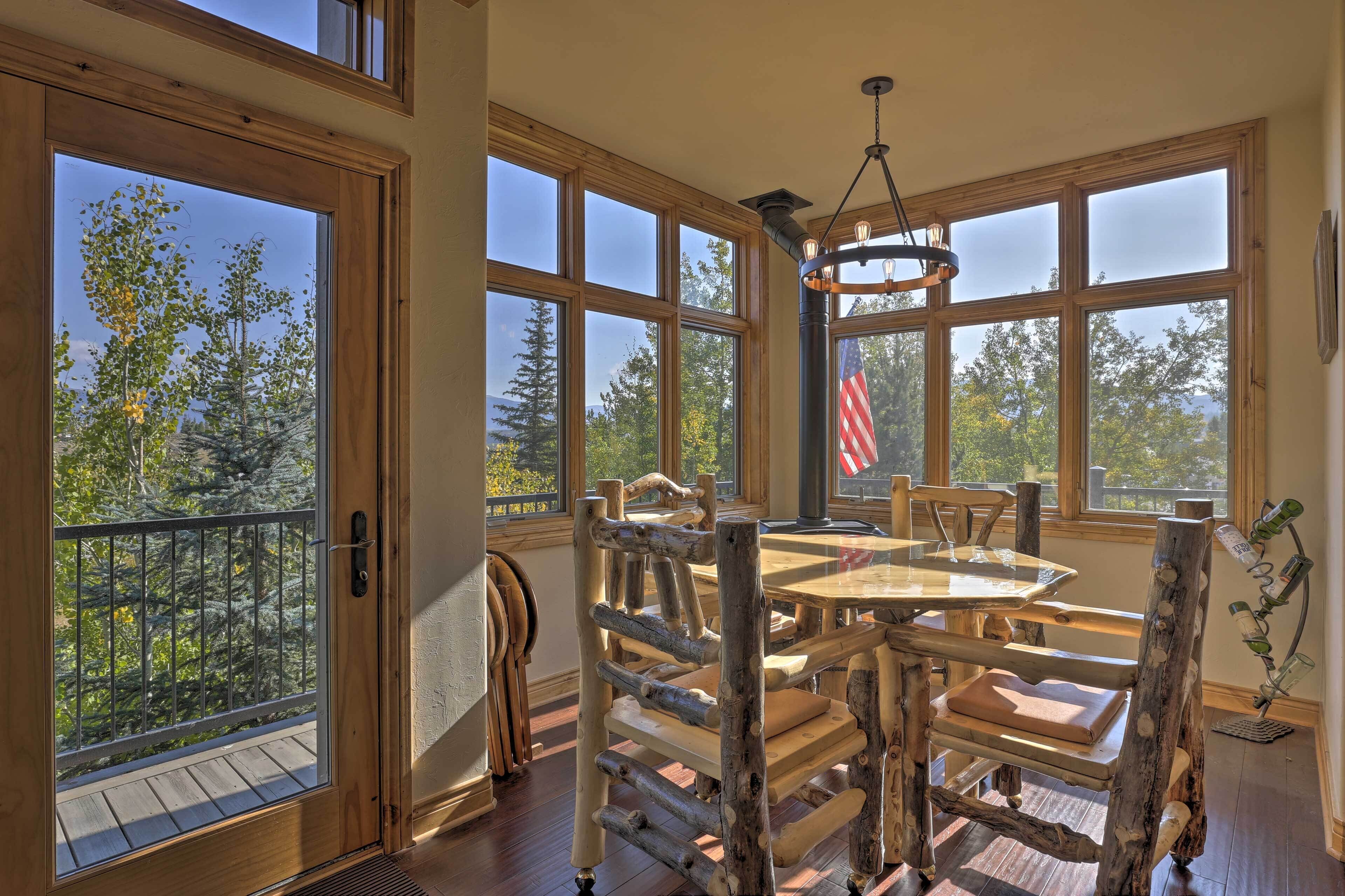 公寓 (3 Bedrooms) | 住宿內部