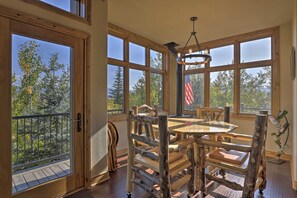 Apartment (3 Bedrooms) | Interior