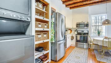 Stuga (4 Bedrooms) | Interiör