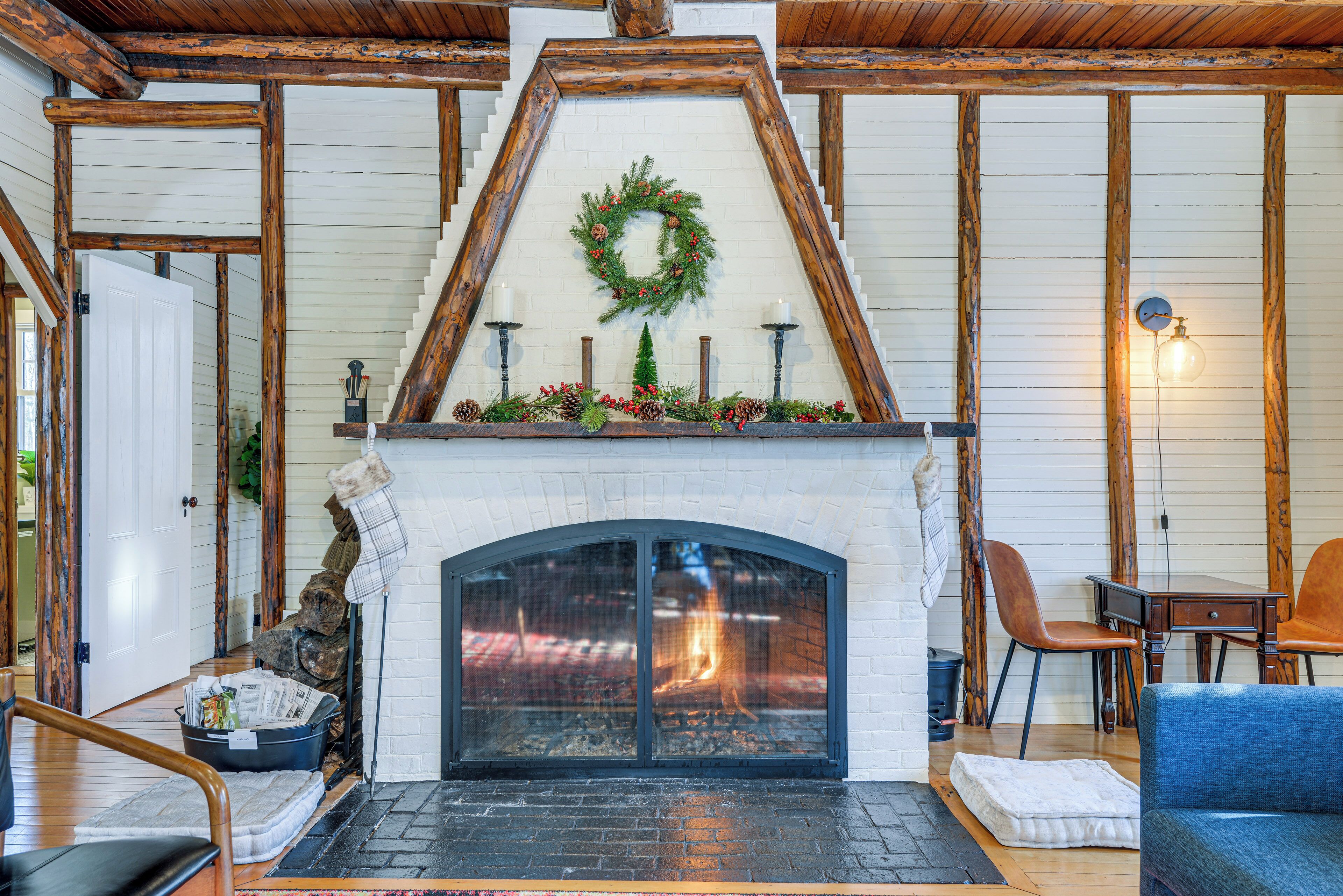 Cottage (4 Bedrooms) | Interior