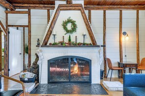 Cottage (4 Bedrooms) | Interior