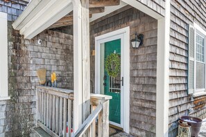 Casa de campo (4 Bedrooms) | Parte interna