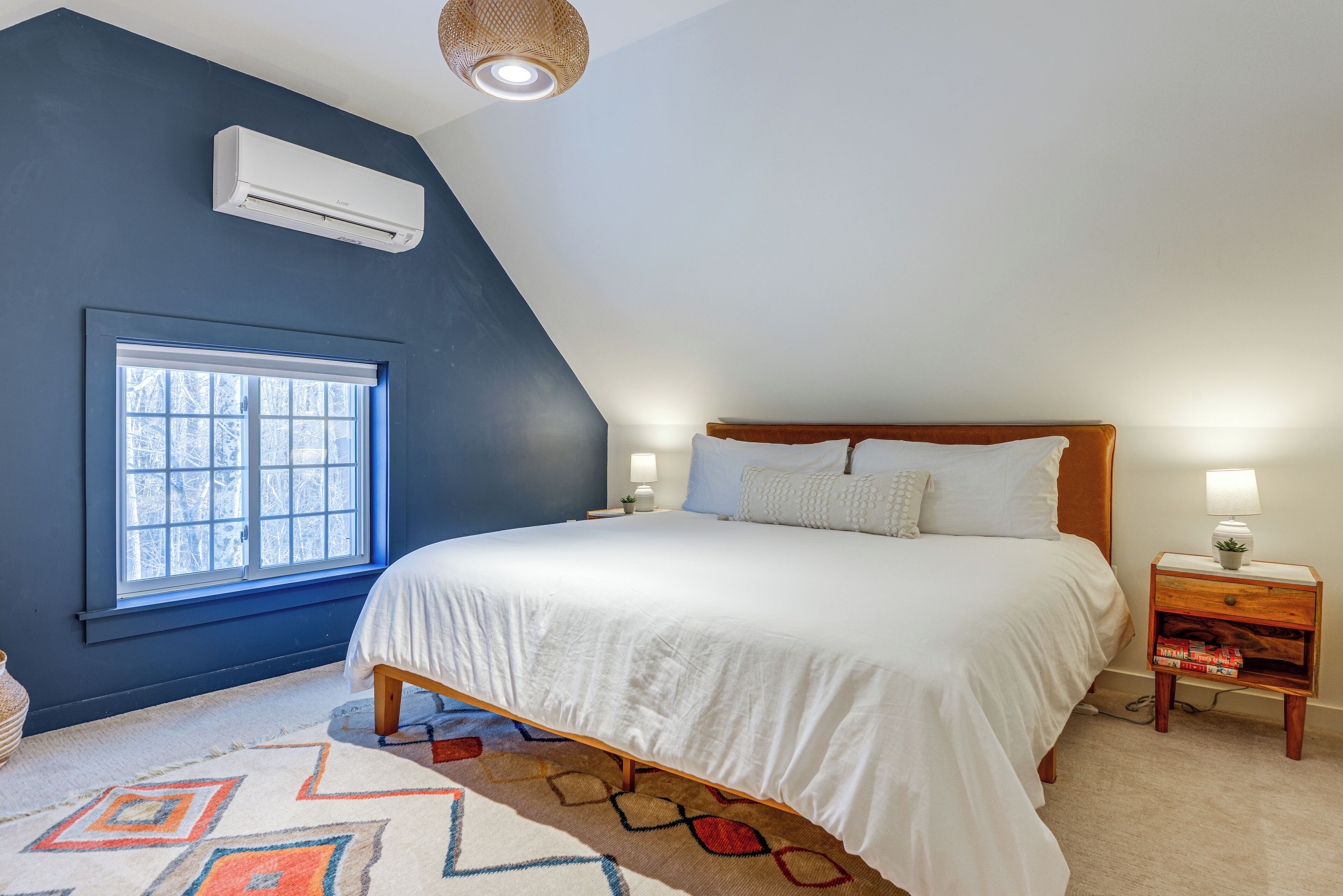 Cottage (4 Bedrooms) | Interior