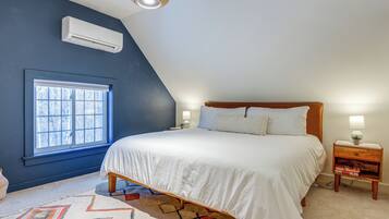 Cottage (4 Bedrooms) | Interior