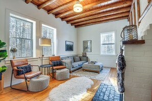 Cottage (4 Bedrooms) | Interior