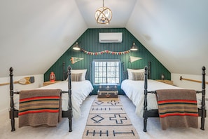 Mökki (4 Bedrooms) | Sisätilat