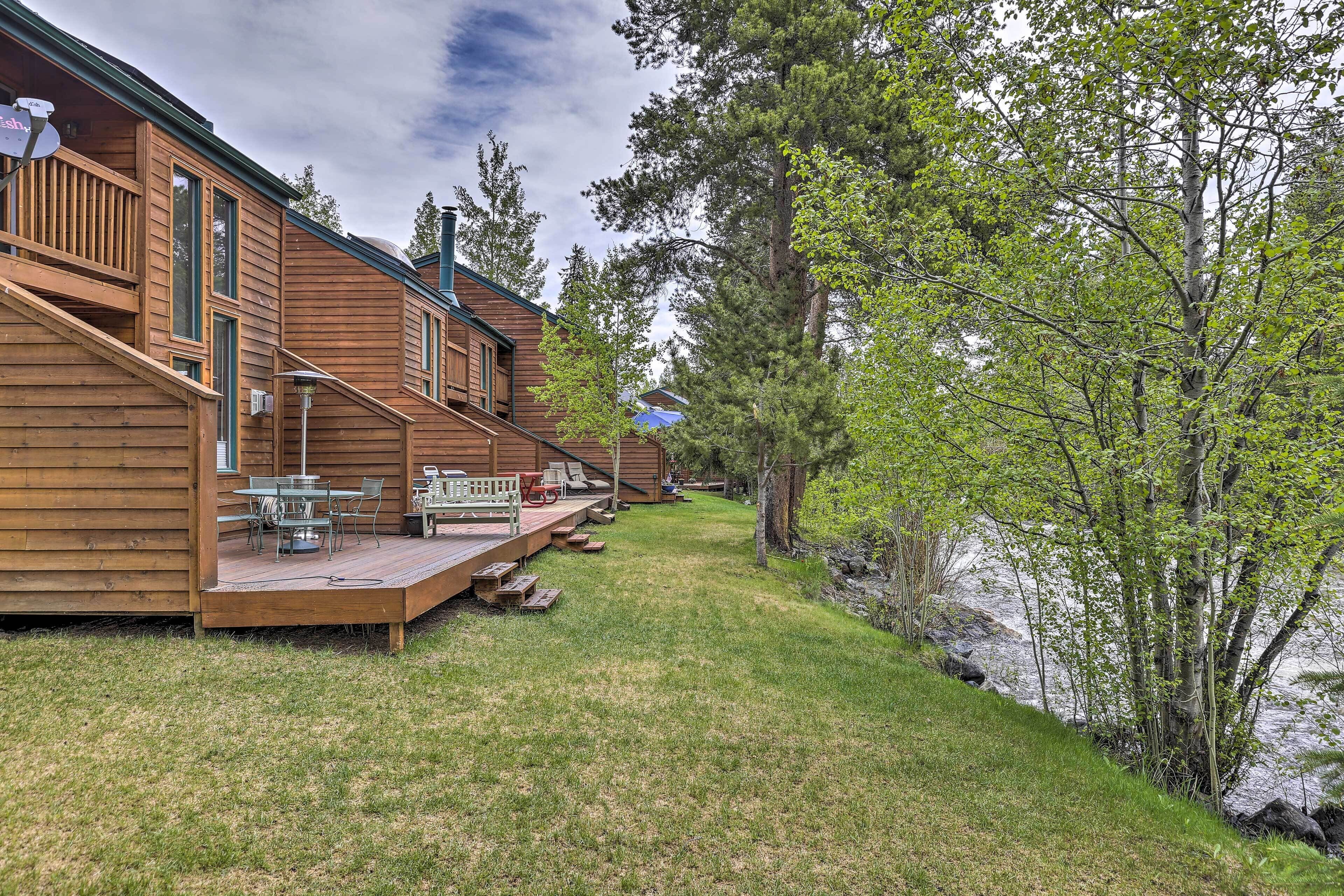 公寓 (2 Bedrooms) | 內部