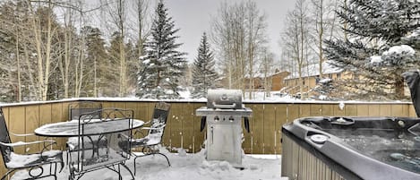 公寓 (3 Bedrooms) | 住宿內部