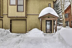 公寓 (3 Bedrooms) | 住宿內部
