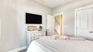 Huis (4 Bedrooms) | Interieur