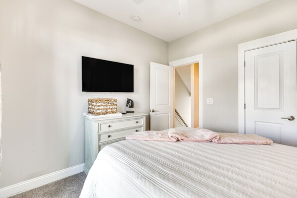 Huis (4 Bedrooms) | Interieur