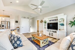 Casa (4 Bedrooms) | Interior