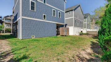 Huis (4 Bedrooms) | Interieur