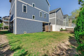 Huis (4 Bedrooms) | Interieur