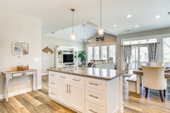 Casa (4 Bedrooms) | Interior