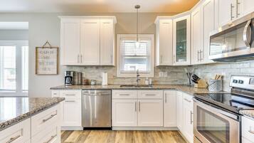 Casa (4 Bedrooms) | Interior