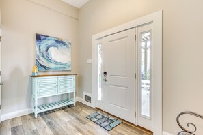 Casa (4 Bedrooms) | Interior