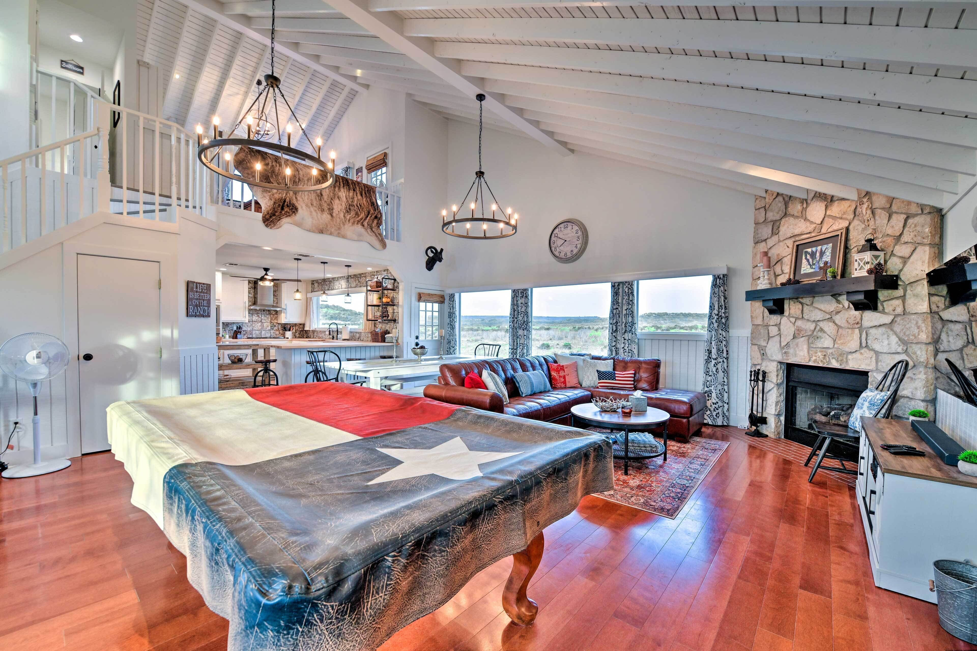 واجهة المنشأة