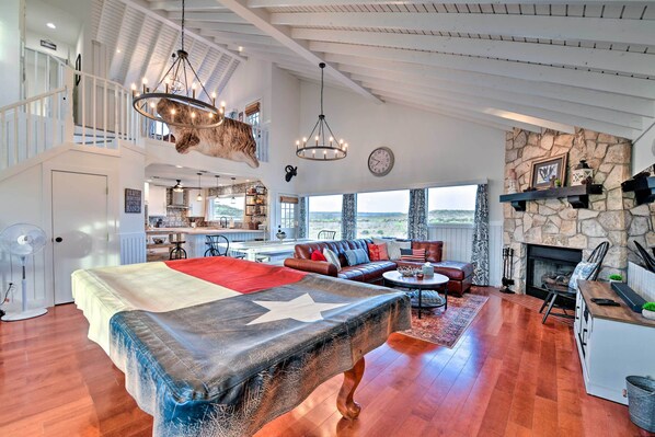 Rumah (5 Bedrooms) | Bagian depan properti