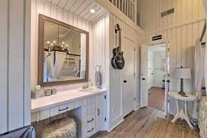 獨棟房屋 (5 Bedrooms) | 住宿內部