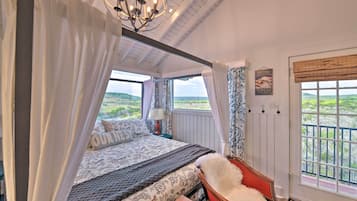 Casa (5 Bedrooms) | Parte interna