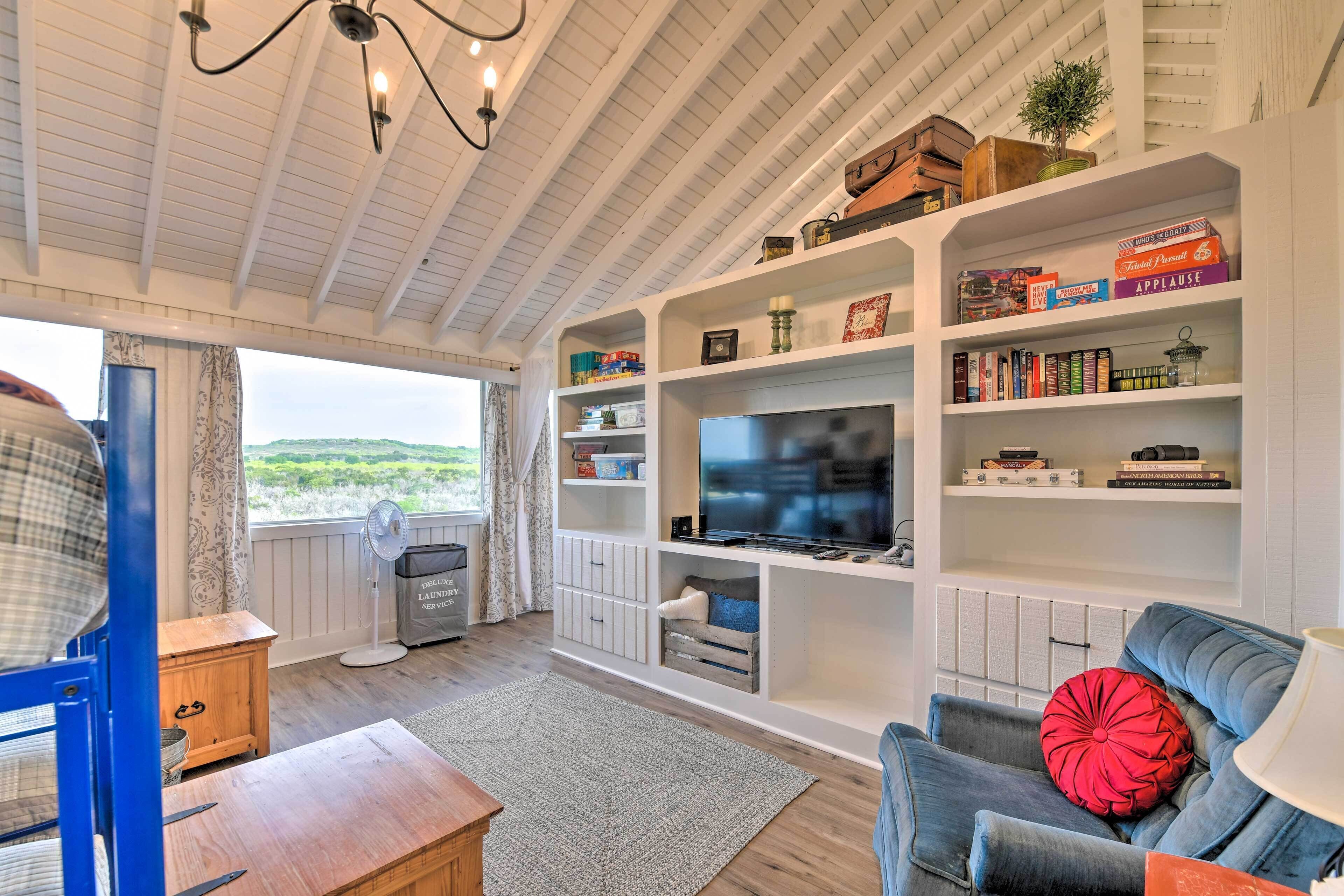 House (5 Bedrooms) | Interior