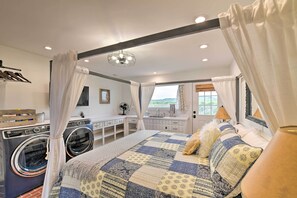 Rumah (5 Bedrooms) | Interior