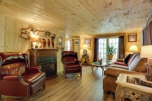 獨棟房屋 (2 Bedrooms) | 住宿內部