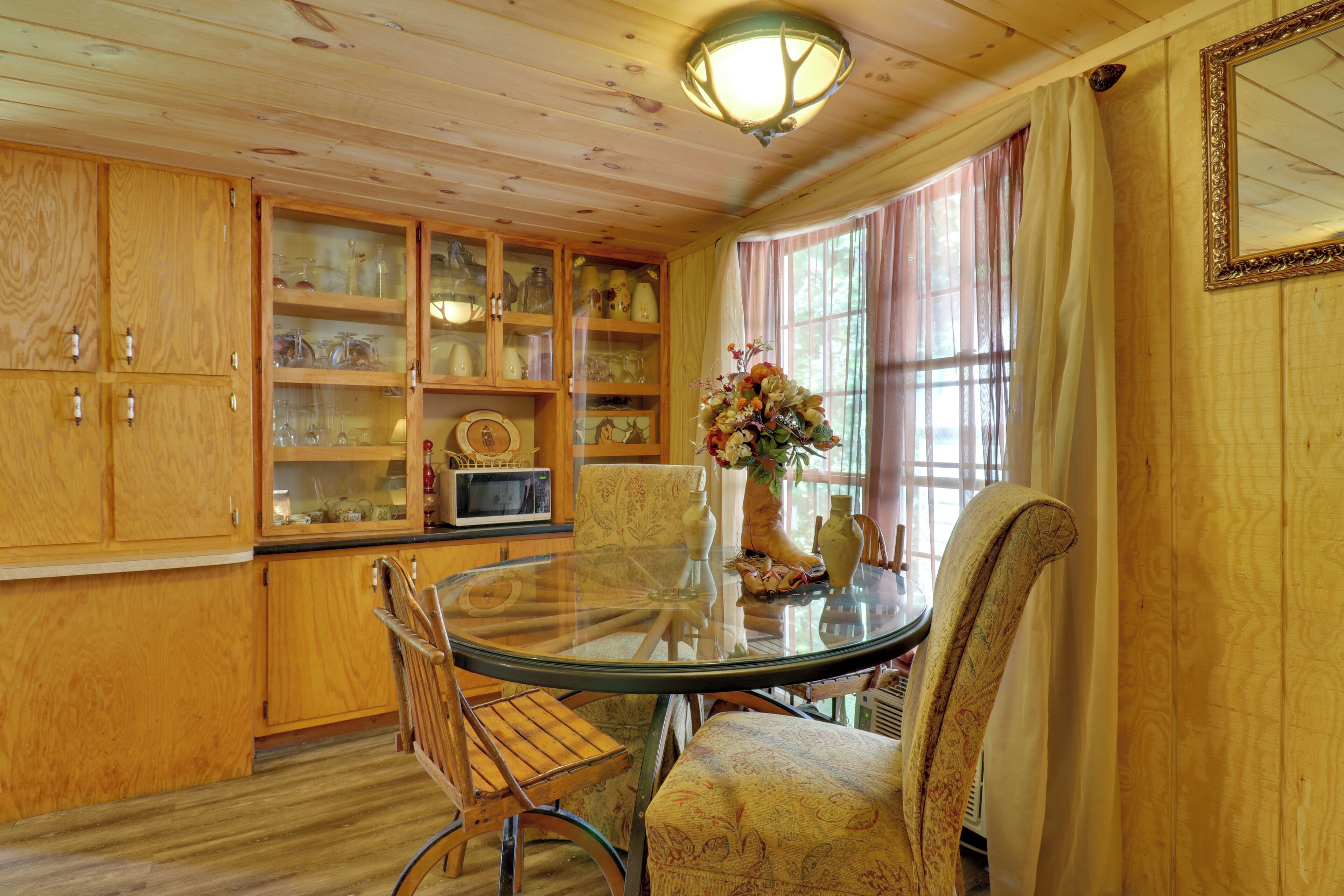 하우스 (2 Bedrooms) | 내부