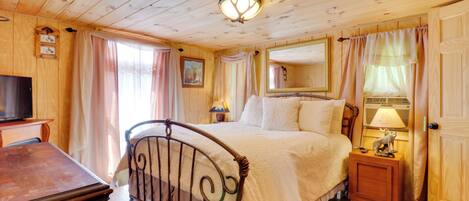 Huis (2 Bedrooms) | Interieur