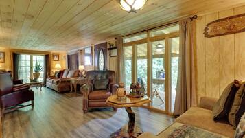 House (2 Bedrooms) | Bahagian dalam