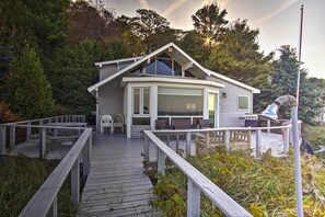 คอทเทจ (3 Bedrooms) | ภายใน