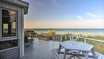 Cottage (3 Bedrooms) | Interior