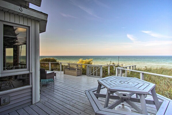 平房 (3 Bedrooms) | 住宿內部