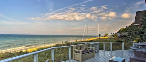 Cottage (3 Bedrooms) | Facciata della struttura