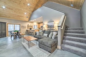 Casa (3 Bedrooms) | Interior