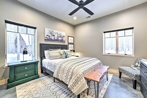 ハウス (3 Bedrooms) | 内装