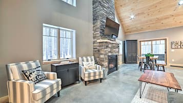 Maison (3 Bedrooms) | Intérieur