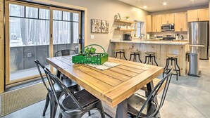 獨棟房屋 (3 Bedrooms) | 住宿內部