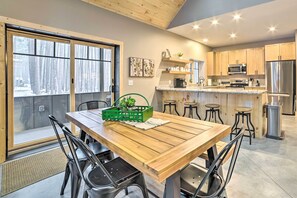 Casa (3 Bedrooms) | Interior