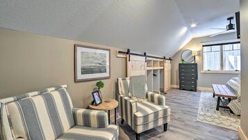 Maison (3 Bedrooms) | Intérieur