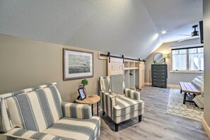 ハウス (3 Bedrooms) | 内装