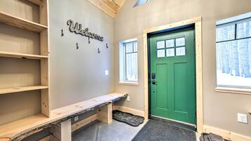 Maison (3 Bedrooms) | Intérieur