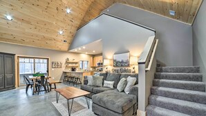 獨棟房屋 (3 Bedrooms) | 住宿內部
