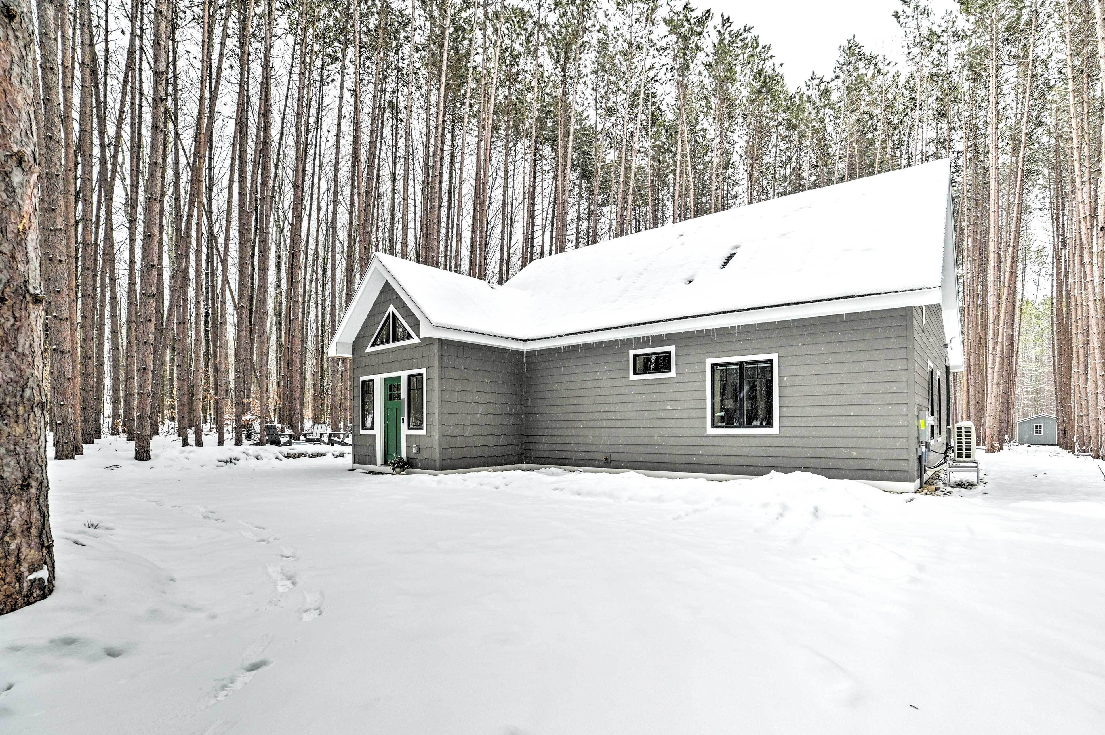 Maison (3 Bedrooms) | Intérieur