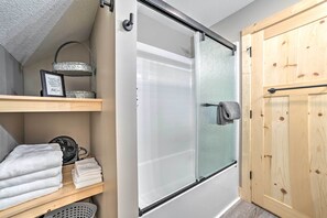 Rumah (3 Bedrooms) | Interior