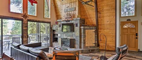 Maison (3 Bedrooms) | Façade de lâhĂ©bergement